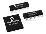 Microchip Technology PIC18F高性能微控制器
