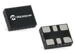 Microchip Technology 时钟和计时解决方案