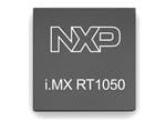 NXP Semiconductors i.MX RT1050跨界MCU