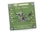 STMicroelectronics STEVAL-ISA200V1评估板