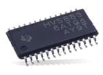 Texas Instruments SN65HVS883数字输入串行器