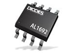 Diodes Incorporated AL1692 LED驱动器控制器