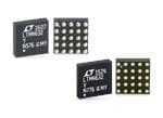 Analog Devices Inc. LTM4632降压型μModule®稳压器