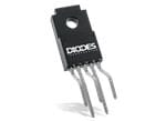Diodes Incorporated DMTH6005 N沟道增强模式MOSFET