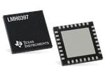 Texas Instruments LMH0397 3G-SD双向I/O