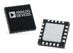 Analog Devices Inc. ADG3304双向逻辑电平转换器