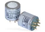 Amphenol SGX Sensortech IR25系列双气体传感器