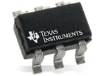 Texas Instruments TLV62568降压转换器