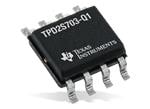 Texas Instruments TPD2S703-Q1 USB ESD保护IC