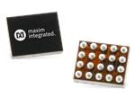 Analog Devices / Maxim Integrated MAX20317通用型3.5mmØ附件管理IC