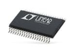 Analog Devices Inc. LT3790四开关、降压-升压型控制器