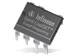 Infineon Technologies 固定频率 CoolSET™ 控制器