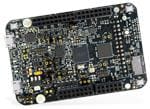 NXP Semiconductors K28F MCU的FRDM-K28F Freedom板