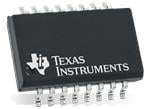 Texas Instruments AM26C32四路差分线路接收器