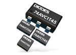 Diodes Incorporated 74AVC1T45双电源收发器