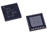 Texas Instruments TPS6572x双通道功率管理IC (PMIC)