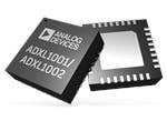 Analog Devices Inc. ADXL100x MEMS加速度计