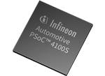 Infineon Technologies PSoC4100S ARM® Cortex®-M0 可编程 SoC