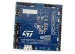STMicroelectronics STEVAL-ISB035V1评估板
