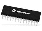 Microchip Technology PIC16LF153全功能微控制器
