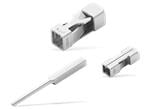 TE Connectivity - Connectors 刺入式细导线连接器
