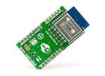 Mikroe MIKROE-2542 WiFi ESP Click板