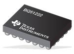 Texas Instruments bq51222单芯片无线电源接收器