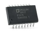 Analog Devices Inc. ADuM25x/ADuM26x数字隔离器