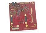 Texas Instruments SN65DSI83EVM LVDS桥评估模块 (EVM)