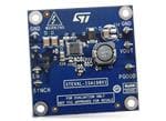 STMicroelectronics STEVAL-ISA198V1 评估板