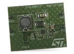 STMicroelectronics EVAL5987/A演示板