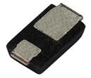 Vishay Semiconductors eSMP® MicroSMP快速恢复整流器