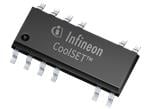 Infineon Technologies 准谐振CoolSET™电源IC