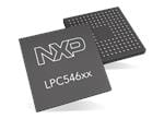 NXP Semiconductors LPC546xx 32 位 Cortex-M4 MCU
