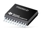 Texas Instruments TPS92692/TPS92692-Q1 LED控制器