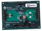 Texas Instruments TPS62097QEVM-891汽车用评估模块