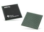 Texas Instruments AM572x Sitara ARM应用处理器