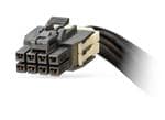 Molex Nano-Fit TPA分立式电线电缆组件