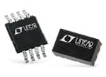 Analog Devices Inc. LT308x可调单电阻器LDO