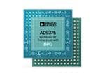 Analog Devices Inc. AD9375集成式宽带射频收发器