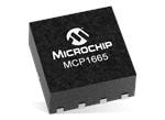 Microchip Technology MCP1665 PFM/PWM升压转换器