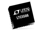 Analog Devices Inc. LTC5586系列6GHz高线性度解调器