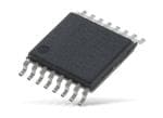 STMicroelectronics L7987L 异步降压开关稳压器