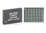 Analog Devices Inc. LTM467x/LTM468x μModule稳压器