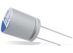 KEMET A759系列单端电容器