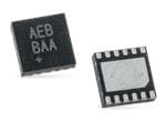 Analog Devices / Maxim Integrated MAX14874双推挽式电机驱动器