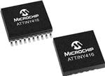 Microchip Technology ATtiny416 8位MCU
