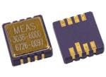 TE Connectivity / Measurement Specialties 3038型MEMS DC加速度计