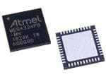 Atmel / Microchip ATmega324PB微控制器