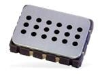Amphenol SGX Sensortech MiCS紧凑型MOS传感器